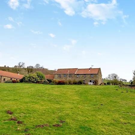 Stable - Uk42936 * Rosedale Abbey