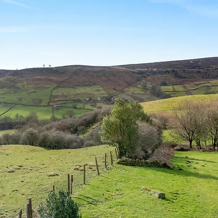 Stable - Uk42936 * Rosedale Abbey