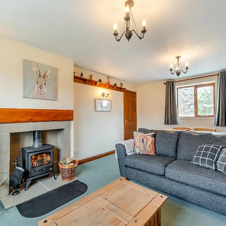 Stable - Uk42936 펜션