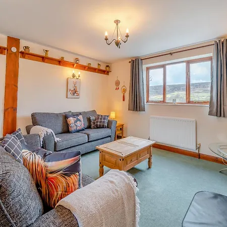 펜션 Stable - Uk42936 Rosedale Abbey