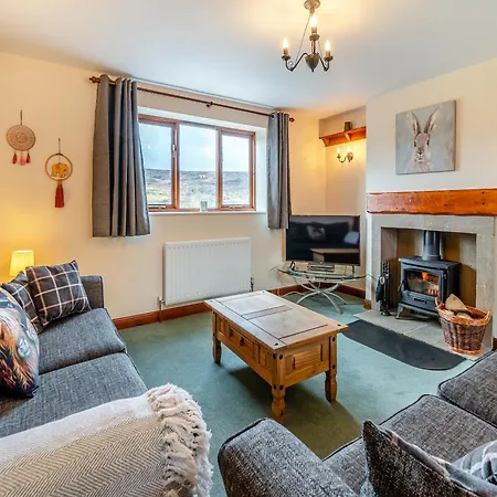 Stable - Uk42936 Rosedale Abbey