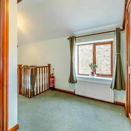 Stable - Uk42936 Holiday home Rosedale Abbey