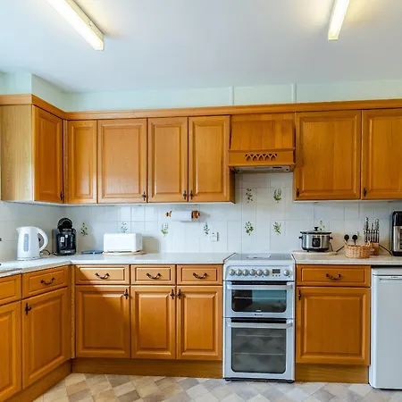 Holiday home Stable - Uk42936 Rosedale Abbey
