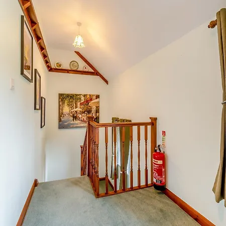 Stable - Uk42936 Holiday home