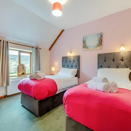 Holiday home Stable - Uk42936