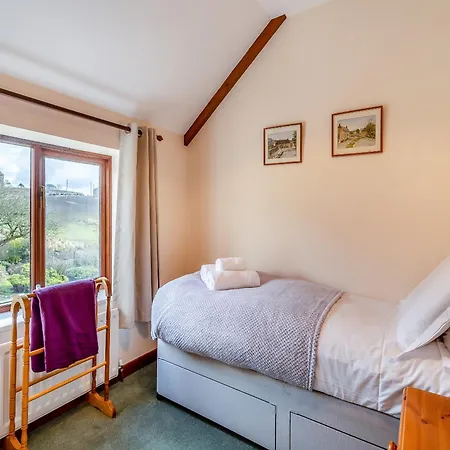 Stable - Uk42936 Holiday home *