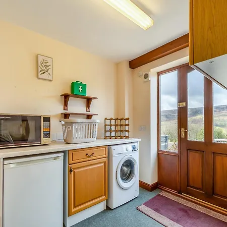 Stable - Uk42936 Holiday home Rosedale Abbey
