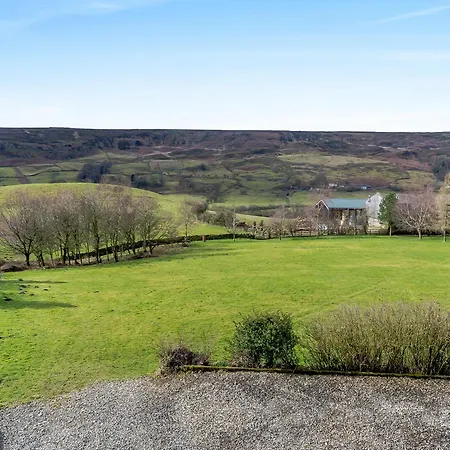 Stable - Uk42936 Holiday home Rosedale Abbey