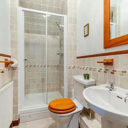 Holiday home Stable - Uk42936