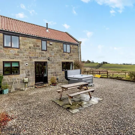 Stable - Uk42936 Holiday home Rosedale Abbey
