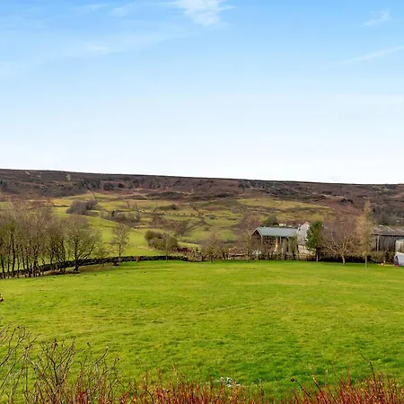 Prázdninový dům Stable - Uk42936