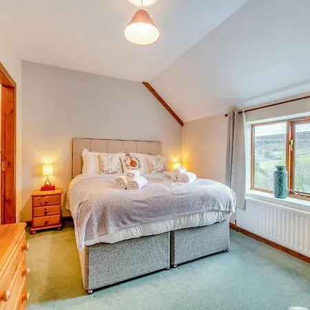 Stable - Uk42936 * Rosedale Abbey