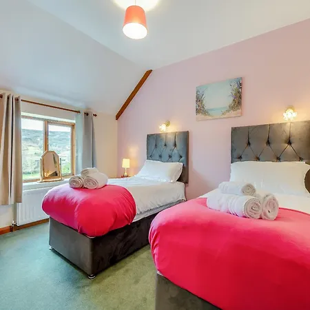 Stable - Uk42936 Rosedale Abbey