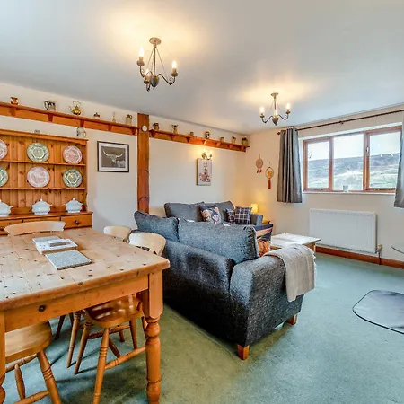 度假居 Stable - Uk42936 Rosedale Abbey